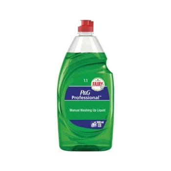 Fairy Liquid Original Washing Up Liquid 900ml Bottle - Pack 6