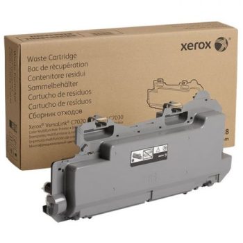 Xerox Laser Waste Cartridge Collection Box 115R00128