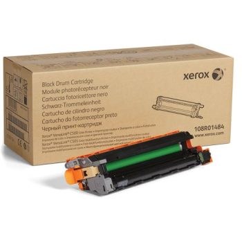 Xerox Laser Drum Unit Cartridge C50X Black 108R01484