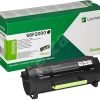 Lexmark 56F2000 Black Laser Toner Cartridge 6k pages