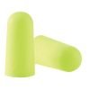3M E.A.R Soft Neons Yellow Ear Plugs 3MES01001 - Pack 250