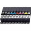 Canon PFI-300 10 Ink Multi Pack 4192C008 PFI300
