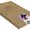 Epson Inkjet Cartridges 502XL EasyMail 4 Colour Multipack C13T02W64510 Binoculars