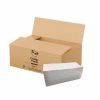 Cheeky Panda Professional Z Fold Flushable Hand Towels 2 Ply - 3000 Sheets