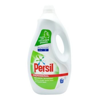 Persil Professional Biological Liquid 5 Litres