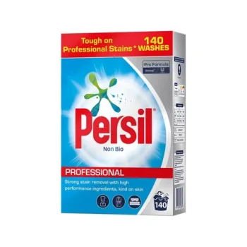 Persil Professional Non Bio Powder 140 Washes