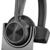 HP Poly Voyager 4310 UC Wireless USB-C Monaural Headset with Charging Stand 77Y96AA