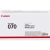 Canon 070BK Black Laser Toner Cartridge 5639C002