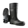 Dunlop Aston Safety Wellingtons Black 09 (One Pair) ASTON09