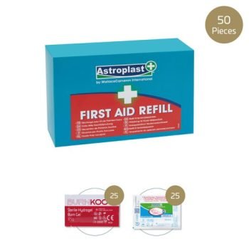 Astroplast Extra Burn Box 1009006