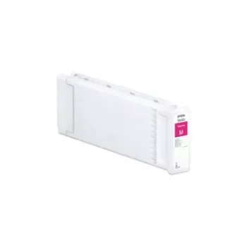 Epson Inkjet Cartridge T41 Magenta 700ml C13T41E34N