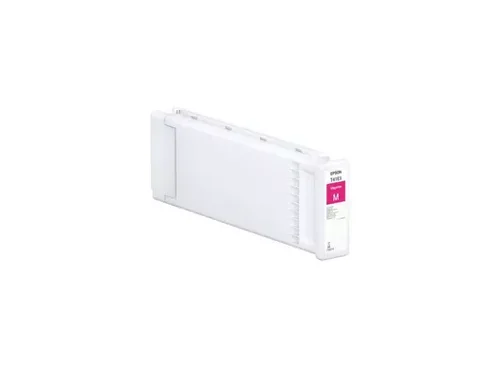 Epson Inkjet Cartridge T41 Magenta 700ml C13T41E34N