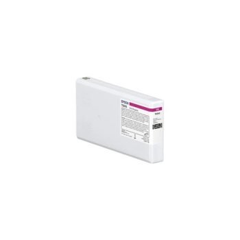 Epson T55W300 Vivid Magenta Inkjet Cartridge 200ml