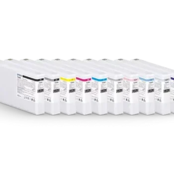 Epson T55W900 Light Grey Inkjet Cartridge 200ml