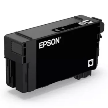 Epson Inkjet Cartridge Black T11J1 C13T11J140
