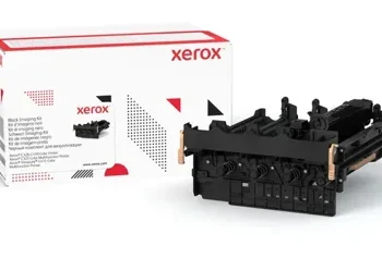 Xerox Laser Imaging Unit Black 013R00700