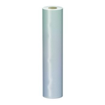 Couch White Hygiene Rolls 2 Ply 100% Recycled W 500mm x L 40m - Pack 9