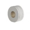 Mini Jumbo Toilet Rolls 150m 60mm Core Recycled 2 Ply White MJ15060R - Pack 12