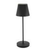 Unilux Lamp AVA LED Black 400190955 - Each