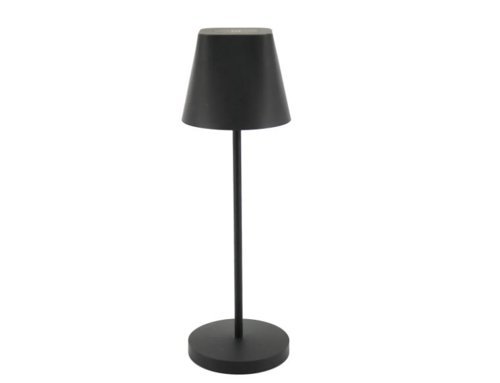 Unilux Lamp AVA LED Black 400190955 - Each