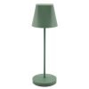 Unilux Lamp AVA LED Light Green 400190958 - Each