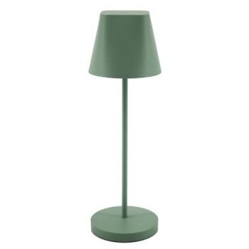 Unilux Lamp AVA LED Light Green 400190958 - Each