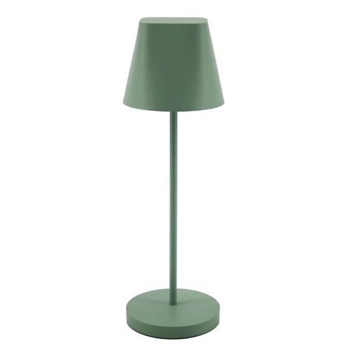 Unilux Lamp AVA LED Light Green 400190958 - Each