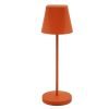 Unilux Lamp AVA LED Orange 400190980 - Each