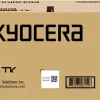 Kyocera TK-1270 Black Laser Toner Cartridge 1T0C140NL0 TK1270