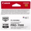 Canon PFI-4100MBK Matte Black Inkjet Cartridge 6776C001 PFI4100MBK