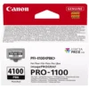 Canon PFI-4100PBK Photo Black Inkjet Cartridge 6777C001 PFI4100PBK