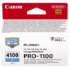 Canon PFI-4100C Cyan Inkjet Cartridge 6778C001 PFI4100C