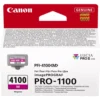 Canon PFI-4100M Magenta Inkjet Cartridge 6779C001 PFI4100M