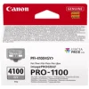 Canon PFI-4100GY Grey Inkjet Cartridge 6783C001 PFI4100GY