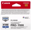 Canon PFI-4100B Blue Inkjet Cartridge 6786C001 PFI4100B