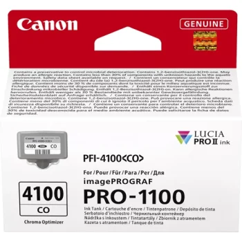 Canon PFI-4100CO Chroma Optimizer Cartridge 6787C001 PFI4100CO