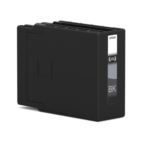 Epson Inkjet Cartridge Black XXL T14B1 C13T14B140