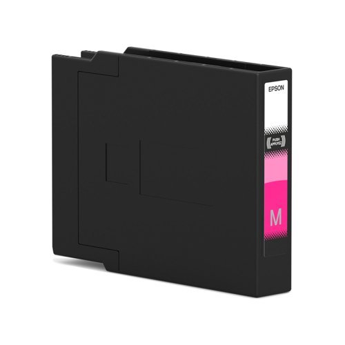 Epson Inkjet Cartridge Magenta XXL T14B3 C13T14B340