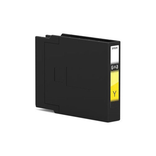 Epson Inkjet Cartridge Yellow XXL T14B4 C13T14B440