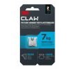 3M CLAW 7kg Picture Hangers For Plasterboard Stainless Steel 7100269135 - Pack 2