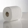 Centrefeed Rolls 2 Ply 120m White Recycled WCF120 - Pack 6