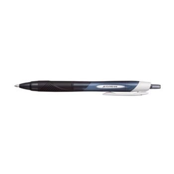 uni-ball Jetstream Sport SXN-150S Retractable Rollerball Pens Black 315051000 - Pack 12