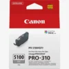 Canon PFI-5100GY Grey Inkjet Cartridge 6959C001 PFI5100GY