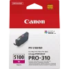 Canon PFI-5100M Magenta Inkjet Cartridge 6954C001 PFI5100M
