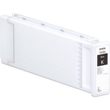 Epson Inkjet Cartridge T41 Black 700ml C13T41E540