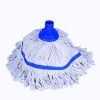 Hygemix Socket Mop Head 250g Blue