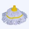Hygemix Socket Mop Head 250g Yellow