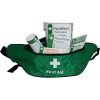Off-Site Travel First Aid Kit in Bum Bag K309