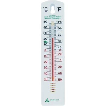 Wall Thermometer Factory Regulations Q2261