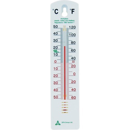 Wall Thermometer Factory Regulations Q2261